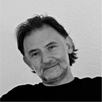 British Embassy Employee Andrew Smith's profile photo