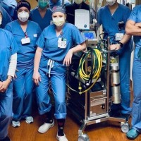 Trident Medical Center Employee Keri Cline's profile photo