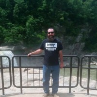 Paul Simpson's profile photo