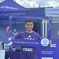 Harry Vaughan's profile photo