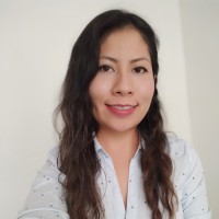 Parexel Employee Astrid Pérez's profile photo