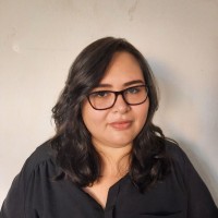 FOCOS Employee Gabriela Villarroel's profile photo