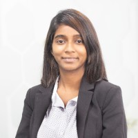 WIA Systems Inc Employee Gangani Kulasooriya's profile photo