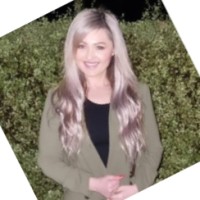 Liberty Oil Employee Adriana Ivtingioski's profile photo