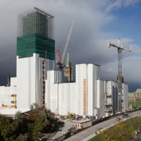 Tower Scaffold Services Inc. Employee Stuart Talsma's profile photo