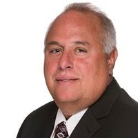 Retired Employee Robert Smith's profile photo