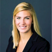 EASE Logistics Employee Niki Godfrey's profile photo