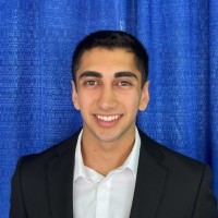 Parsec Technologies, Inc. Employee Arrash Setayesh's profile photo