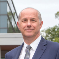Incremental Group Employee Richard Logan's profile photo