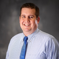 WEG Employee Rob H's profile photo
