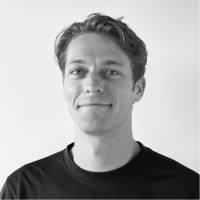 Clive Wilkinson Architects Employee Jack Sheffield's profile photo