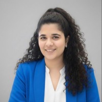 BIG IMMERSIVE Employee Laiba Naveed's profile photo