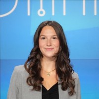 SIM Employee Cali Boustani's profile photo