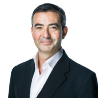 Cambodian Children's Fund Employee Adam Thacker's profile photo