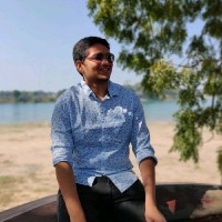 Shlok Desai's profile photo