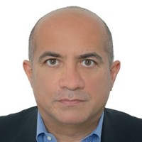 access supply Employee Hatef Haeri's profile photo