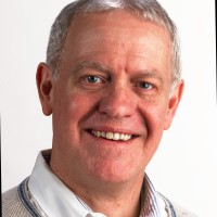 i-PRO Americas Inc. Employee Darrell Andrews's profile photo