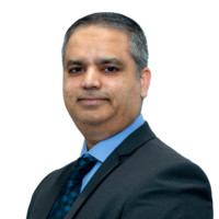 Data Agility Employee Imran Arshad's profile photo