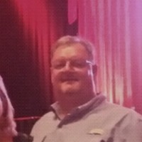 Nacogdoches County Texas Employee Mark Harkness's profile photo