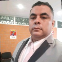 RAMSA Employee Jorge Pérez Coronilla's profile photo