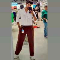 MyGate Business Employee Janardhan G's profile photo