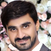 XtractSol Employee Zeeshan Malik's profile photo