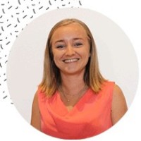 Spaag Employee Héloïse Sanson's profile photo