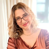 DSC Employee Rita Goldman's profile photo