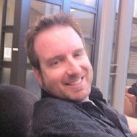 Beckman Coulter Life Sciences Employee David Tharp's profile photo