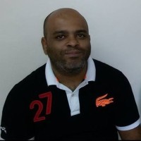 Cosan Employee Douglas Santos's profile photo