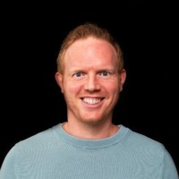 POINT05 Employee Mark de Jong's profile photo