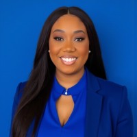 Louisville Metro Government Employee Regina Garr's profile photo