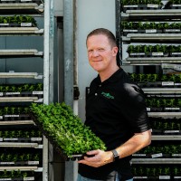 Green Circle Growers Employee Corwin Graves's profile photo