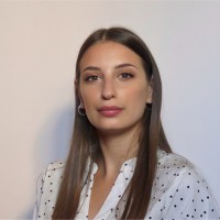 Run Design S.r.l. Employee Martina Cigolini's profile photo