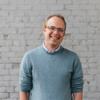 Bright Green Print Solutions Employee Stephen Berridge's profile photo