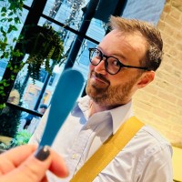 FieldGuide IT Employee Adam Erkmann's profile photo