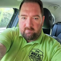 DVS Ltd Employee Gavin Pennington's profile photo
