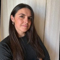 Accenture Song Employee Maria de Simone's profile photo