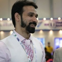 Email e telefono di Ravi Kulkarni