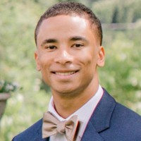 L3Harris Technologies Employee Michael Asante's profile photo