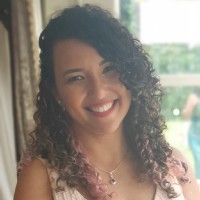 Supplyo Employee Ana A.'s profile photo