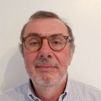 SUEZ Employee Christian Blanc's profile photo