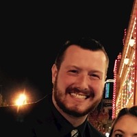 Progressive Electronics Inc Employee Zack Ancell's profile photo