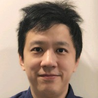 APAC Security Employee Ausahi Vincent's profile photo