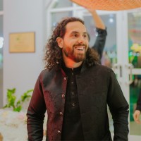 Miden Employee Azeem Khan's profile photo