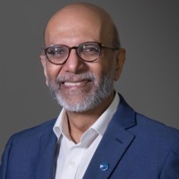 Kennesaw State University - Michael J. Coles College of Business Employee Zahir Ladhani's profile photo