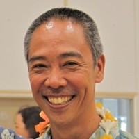 Mark Yanai