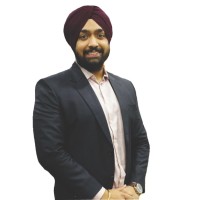 Muthoot Capital Services Ltd - India Employee Ramandeep Gill's profile photo