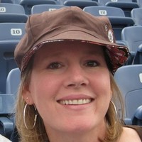 Shannon Kime's profile photo
