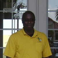 City of Cocoa Employee Tony Jones's profile photo